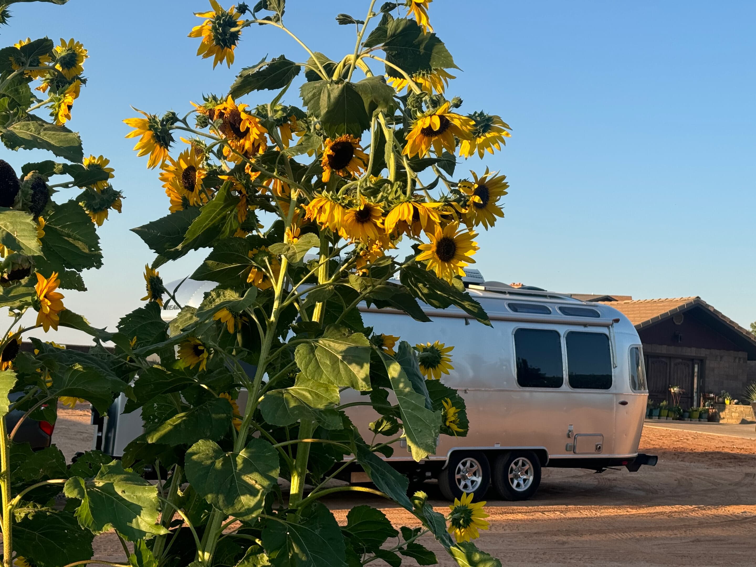 De-Winterizing Your RV & Prepping for Spring