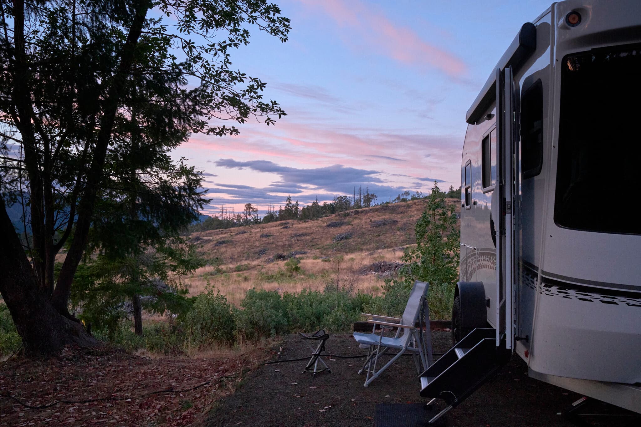 How to Find the Best RV Parks Near You: A Complete Guide for Every Budget and Style 