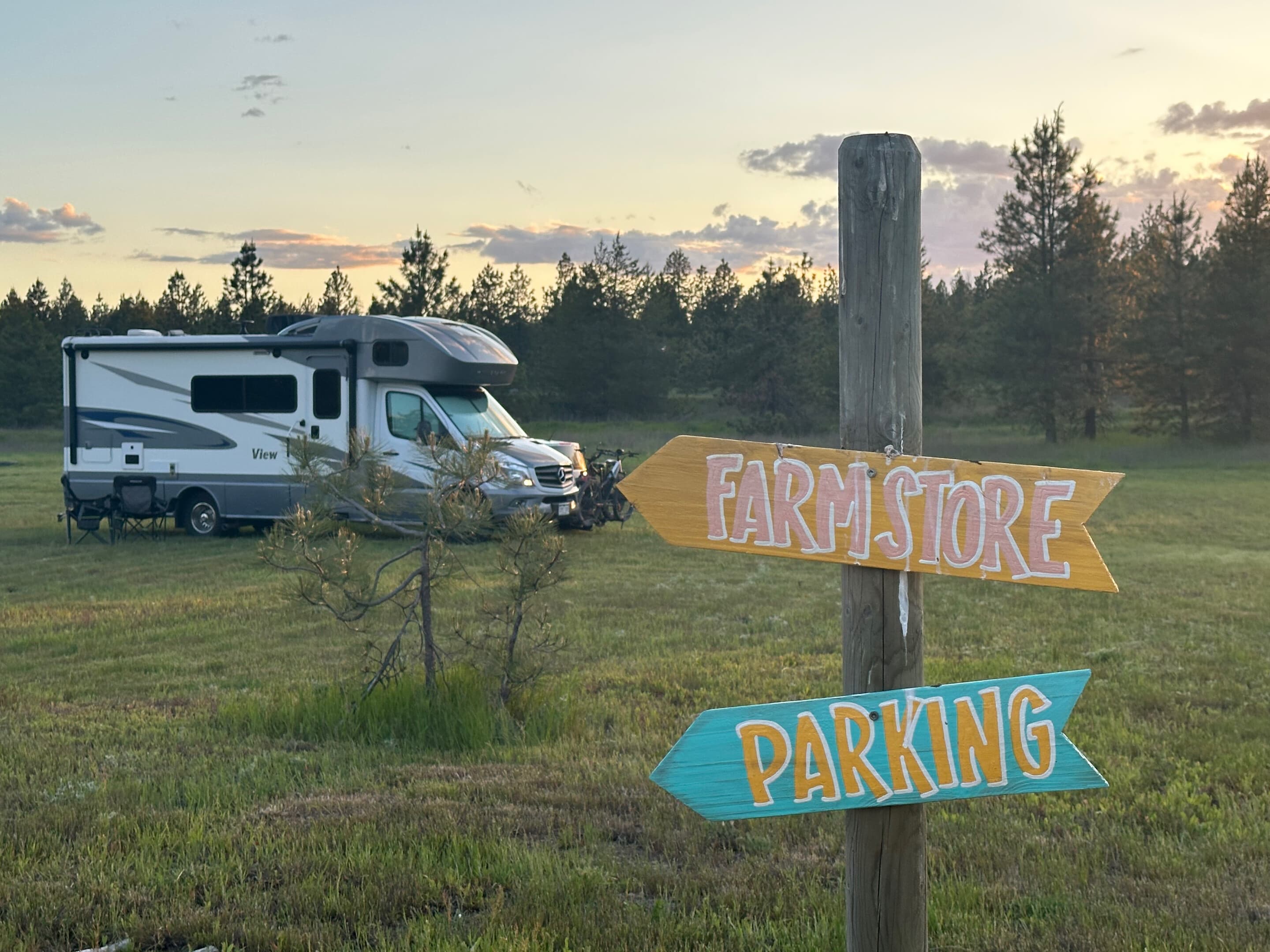 Summer RV Travel Ideas Off the Beaten Path