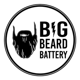 Big Beard Battery