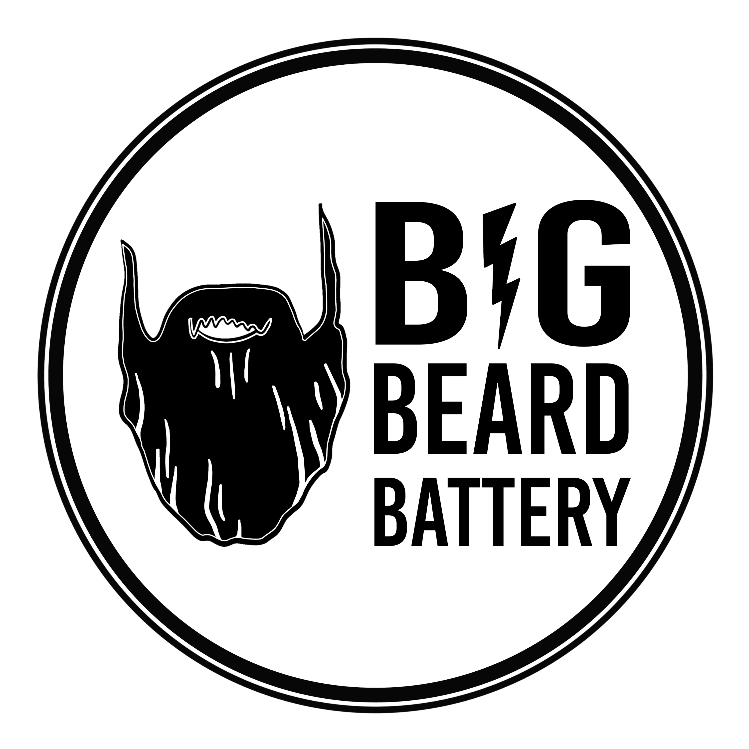 Big Beard Battery