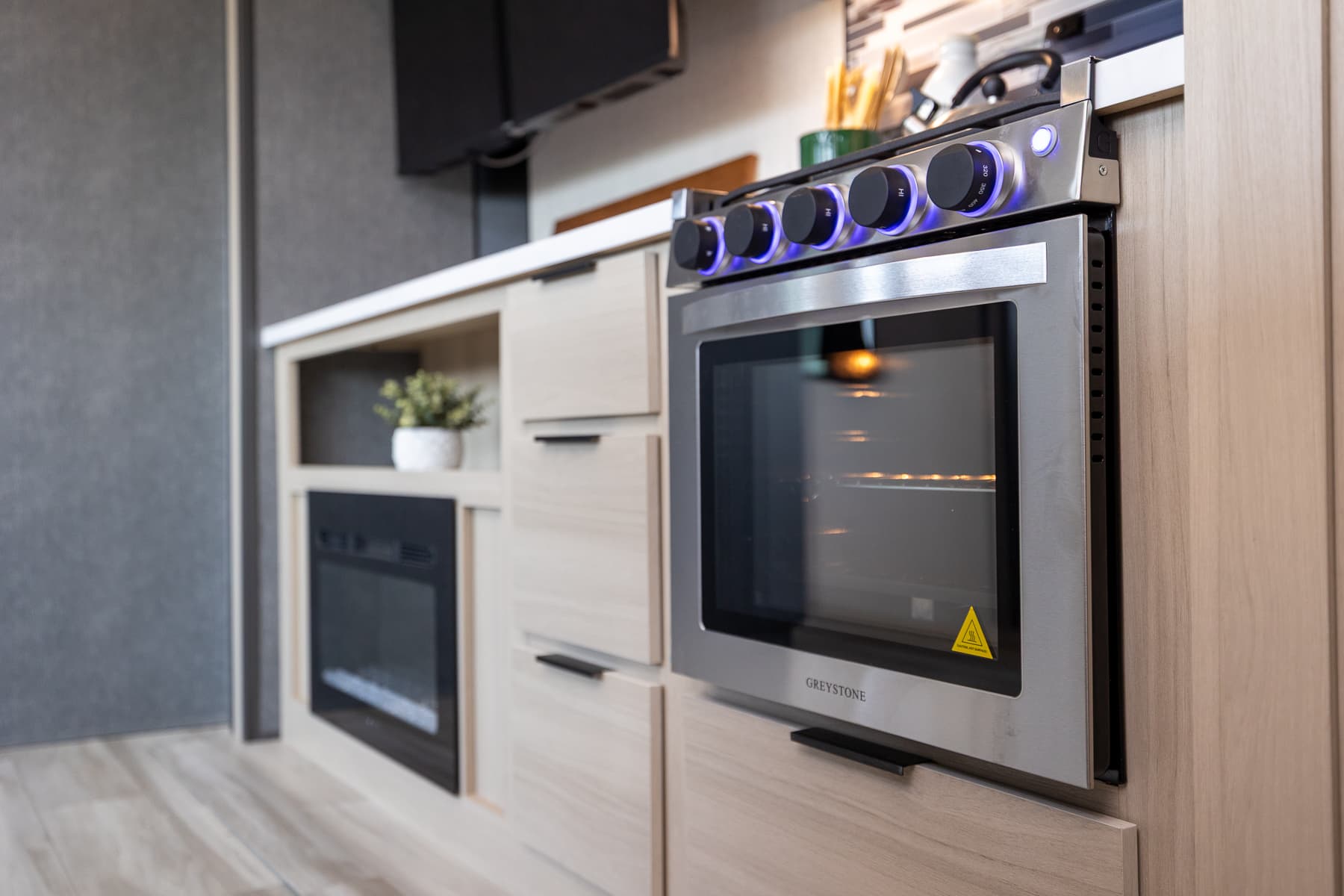 6 Simple RV Renovation Ideas