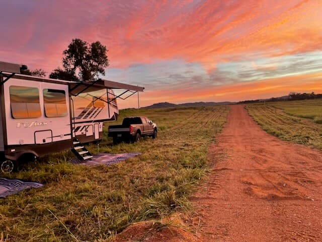 Is Private Land RV Camping Better Than Campgrounds?