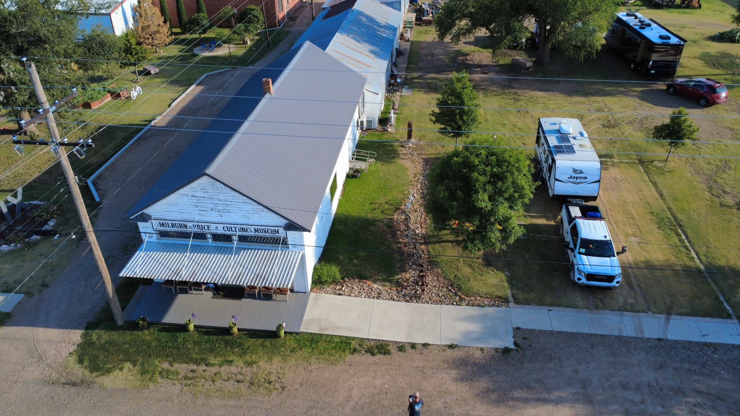 Texas RV Travel Tips: Everything You Need to Know Before RVing in the Lone Star State