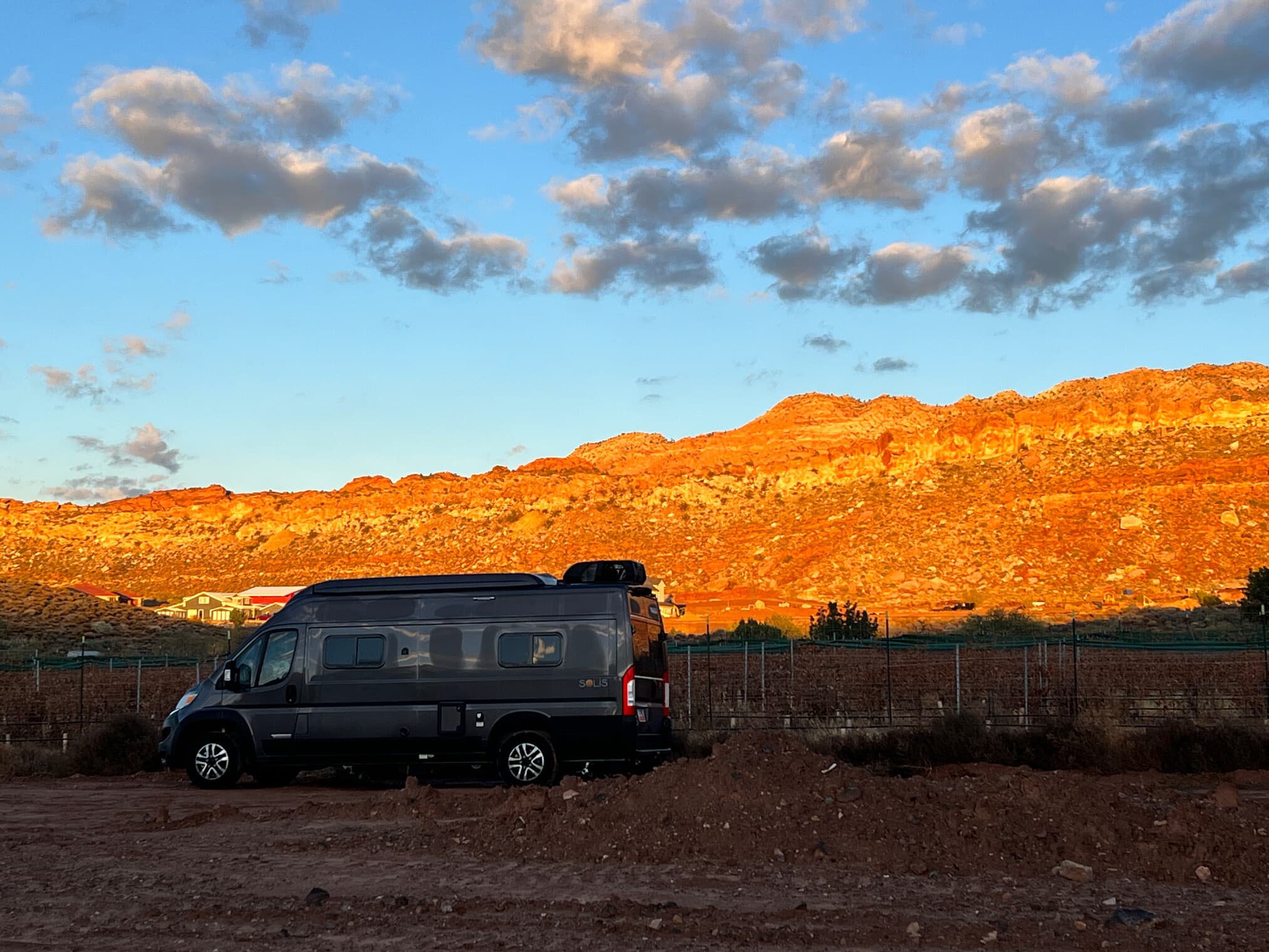 The Perfect 7-Day Utah Mighty Five RV Trip