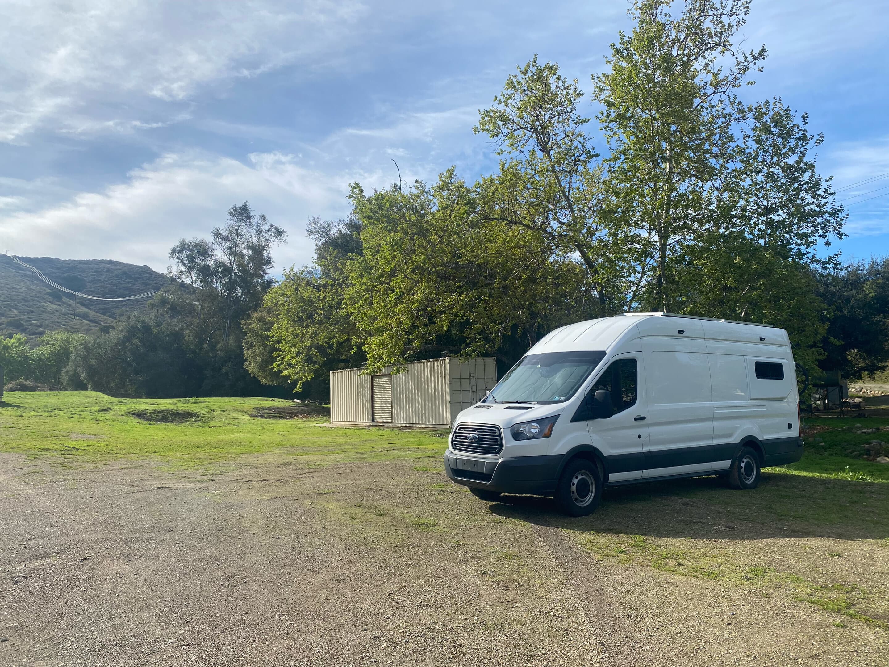 6 Perfect Southern California RV Camping Destinations