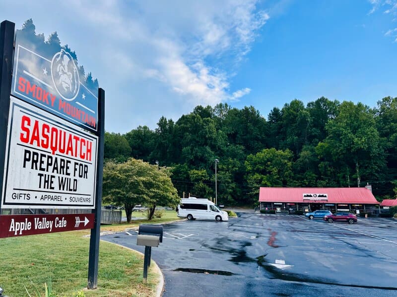 Planning a Great Smoky Mountains National Park RV Camping Trip