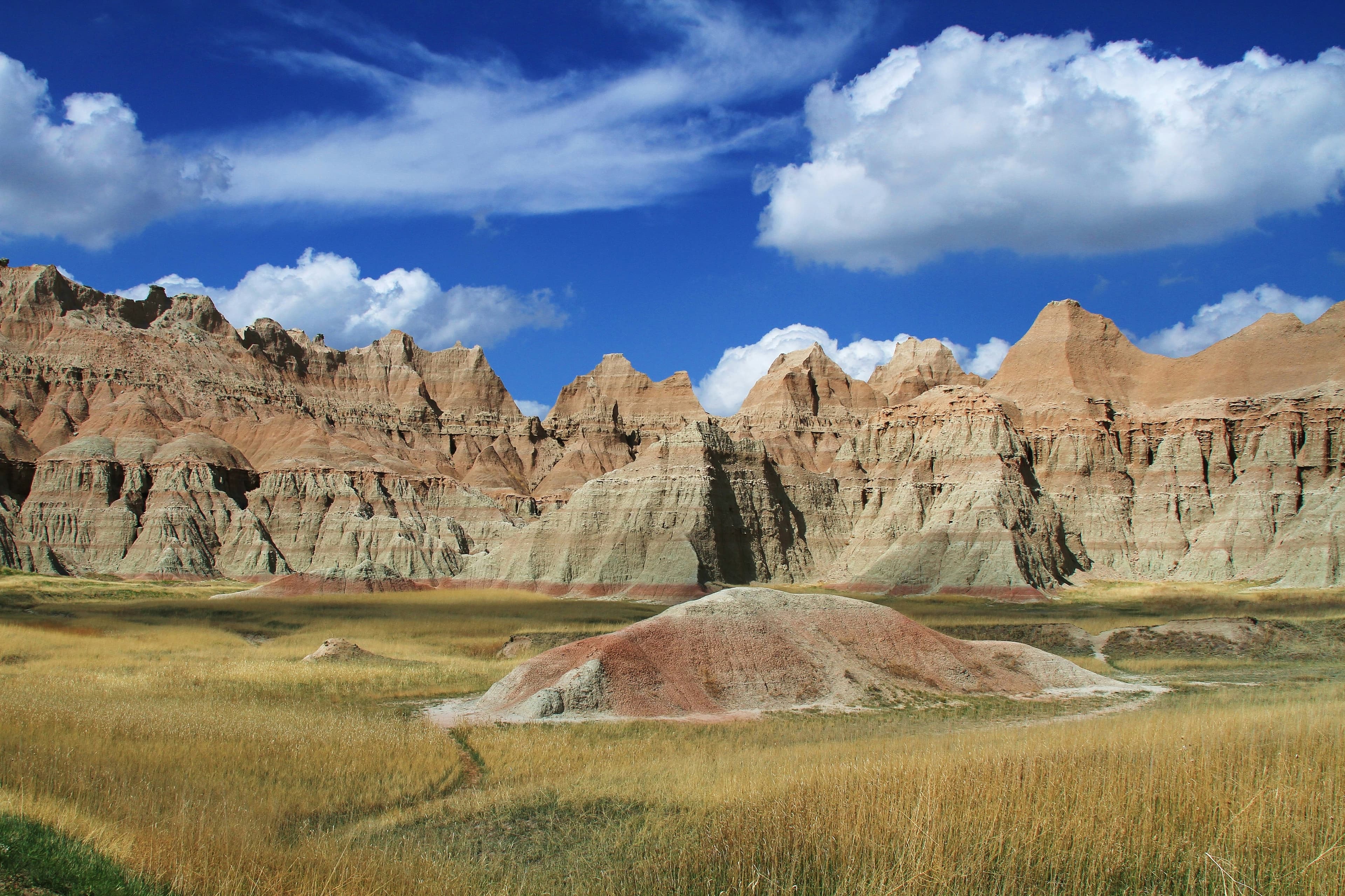 Badlands National Park