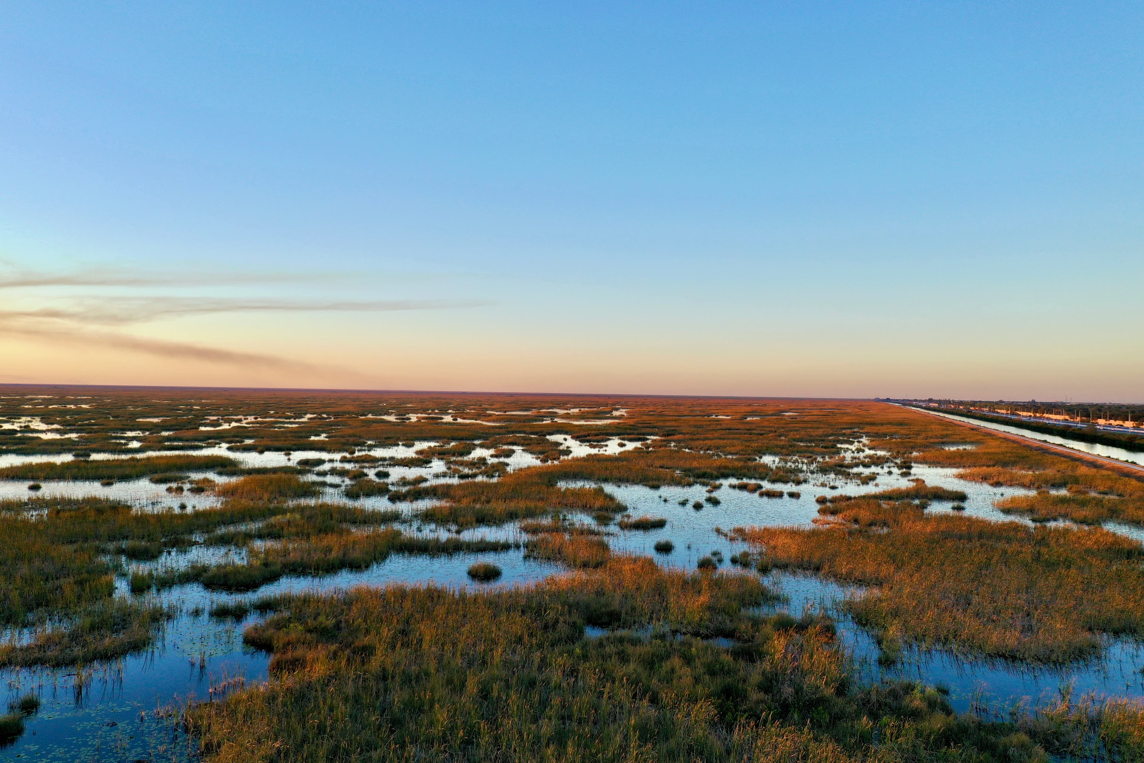 Everglades National Park