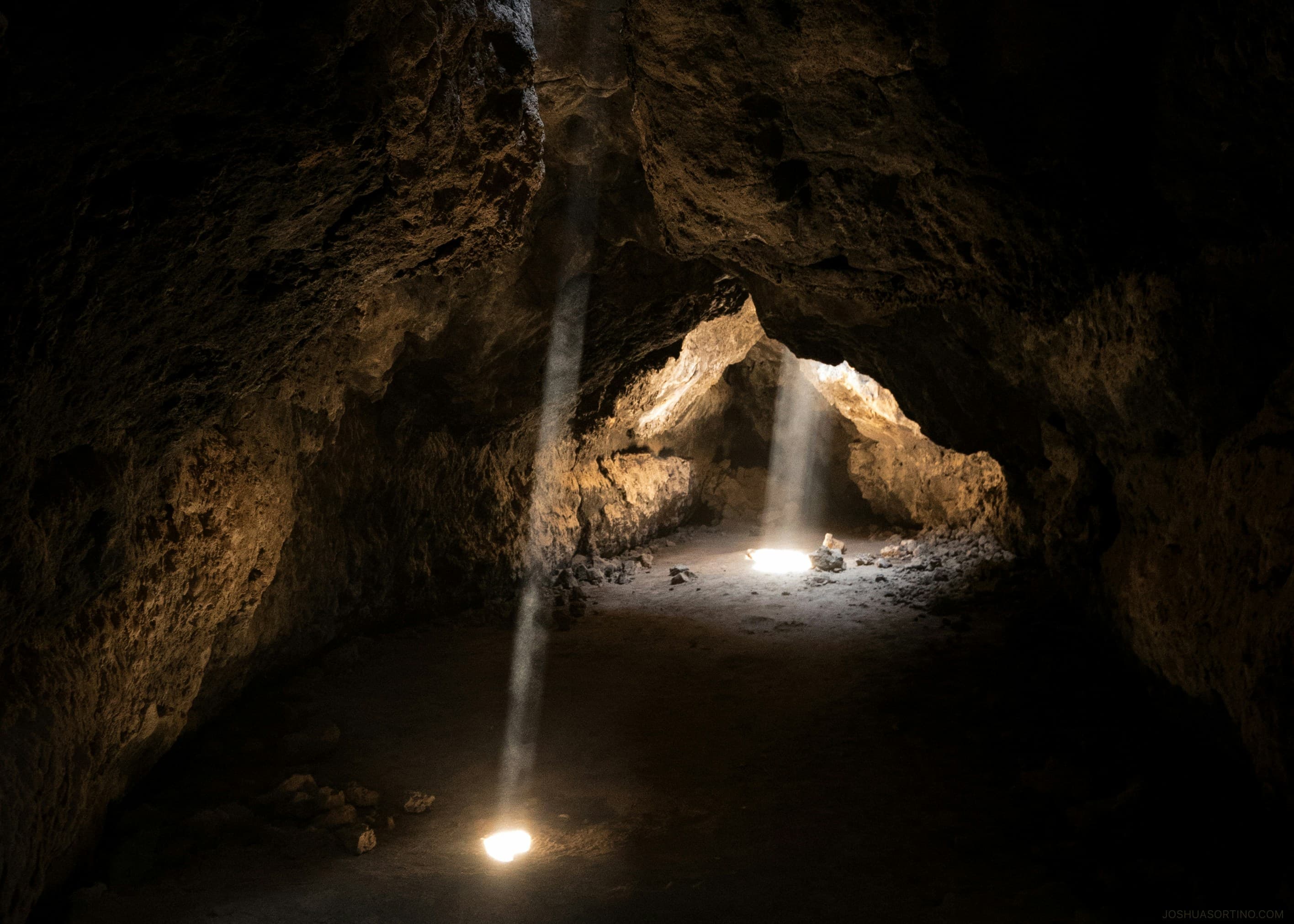 Scenic view of Mammoth Cave landscape