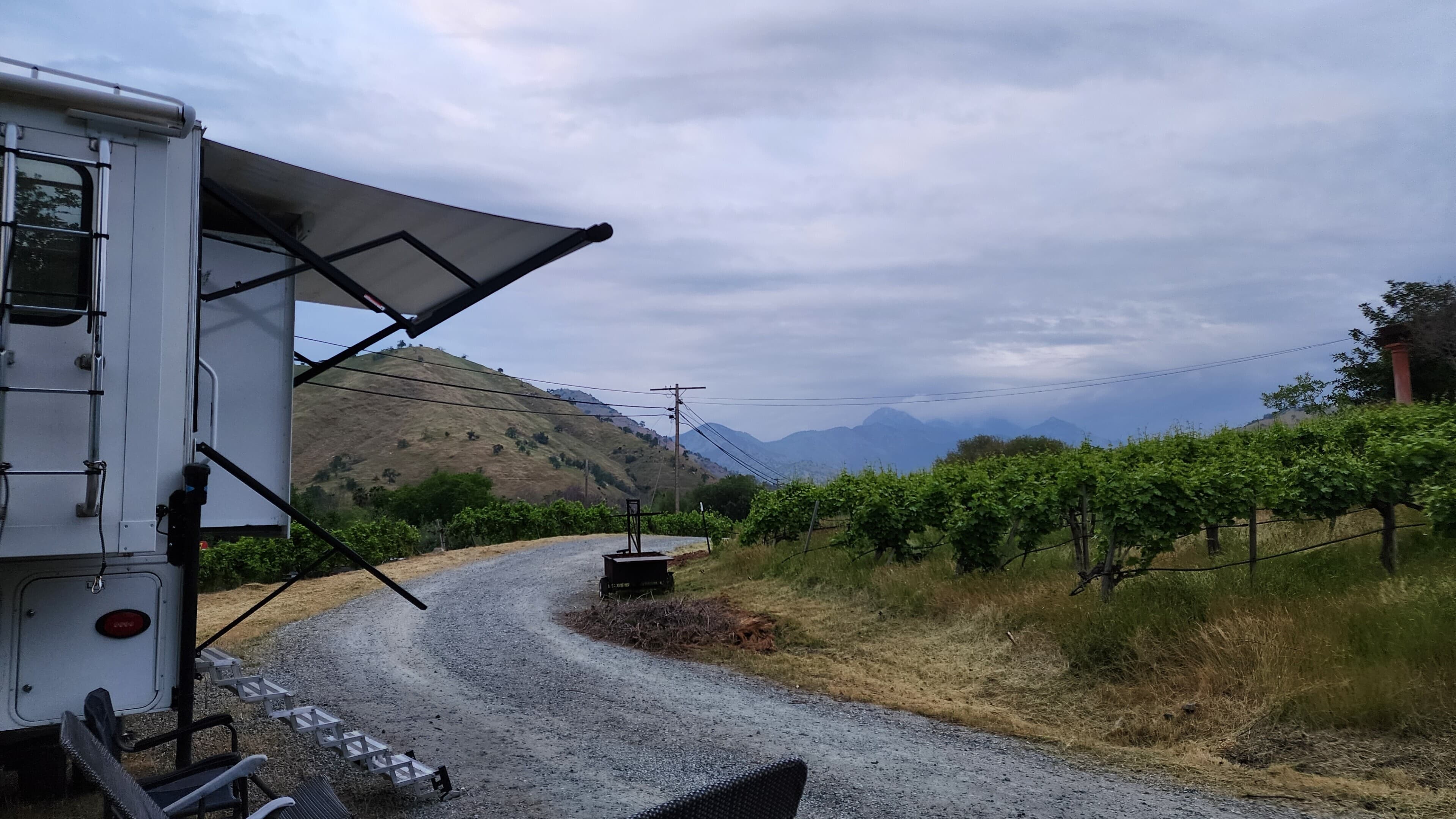 Best Places to Camp in California: 10 Incredible RV Camping Destinations