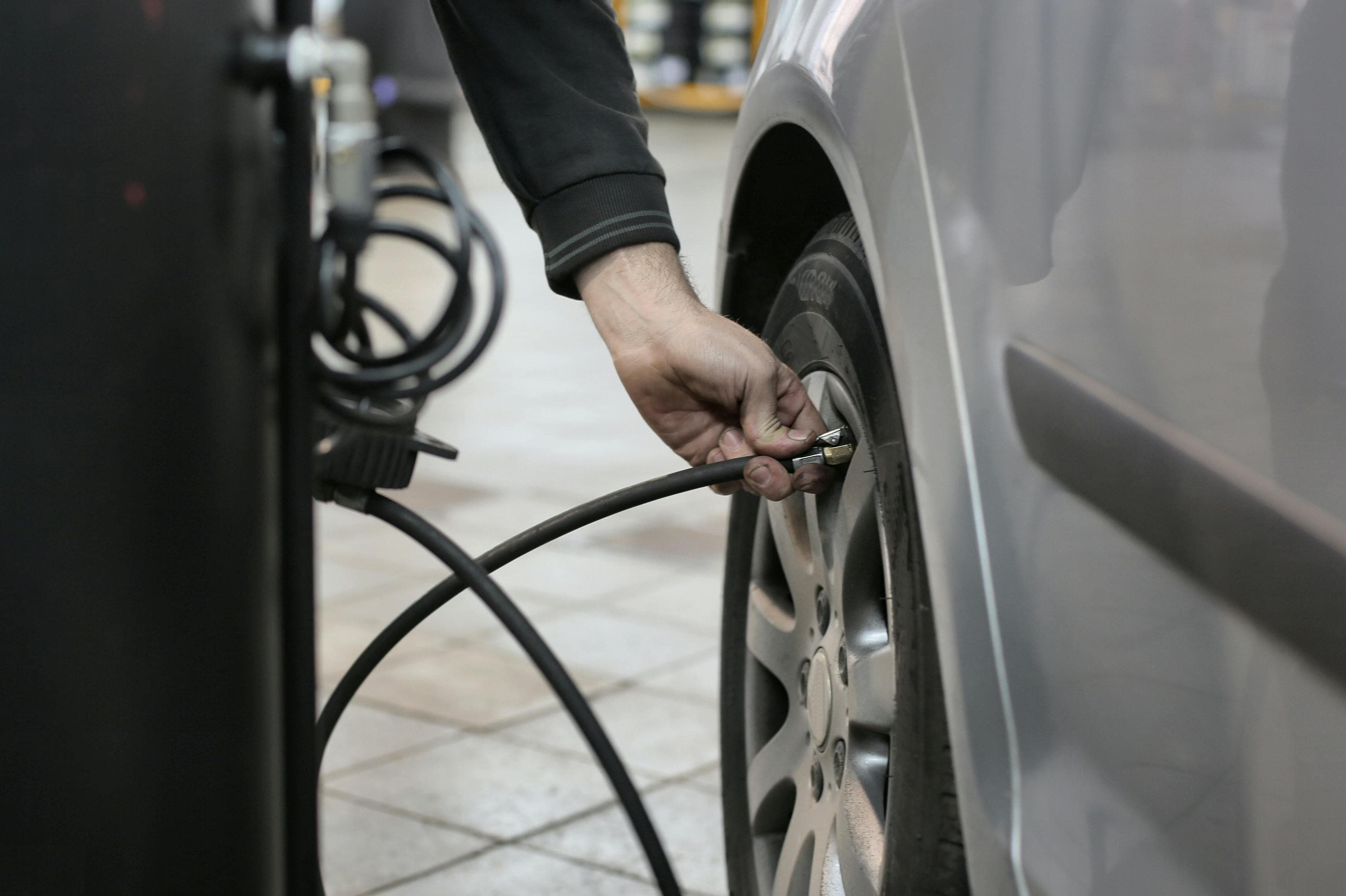 RVers Share Their Insights on Tire Pressure Monitoring Systems
