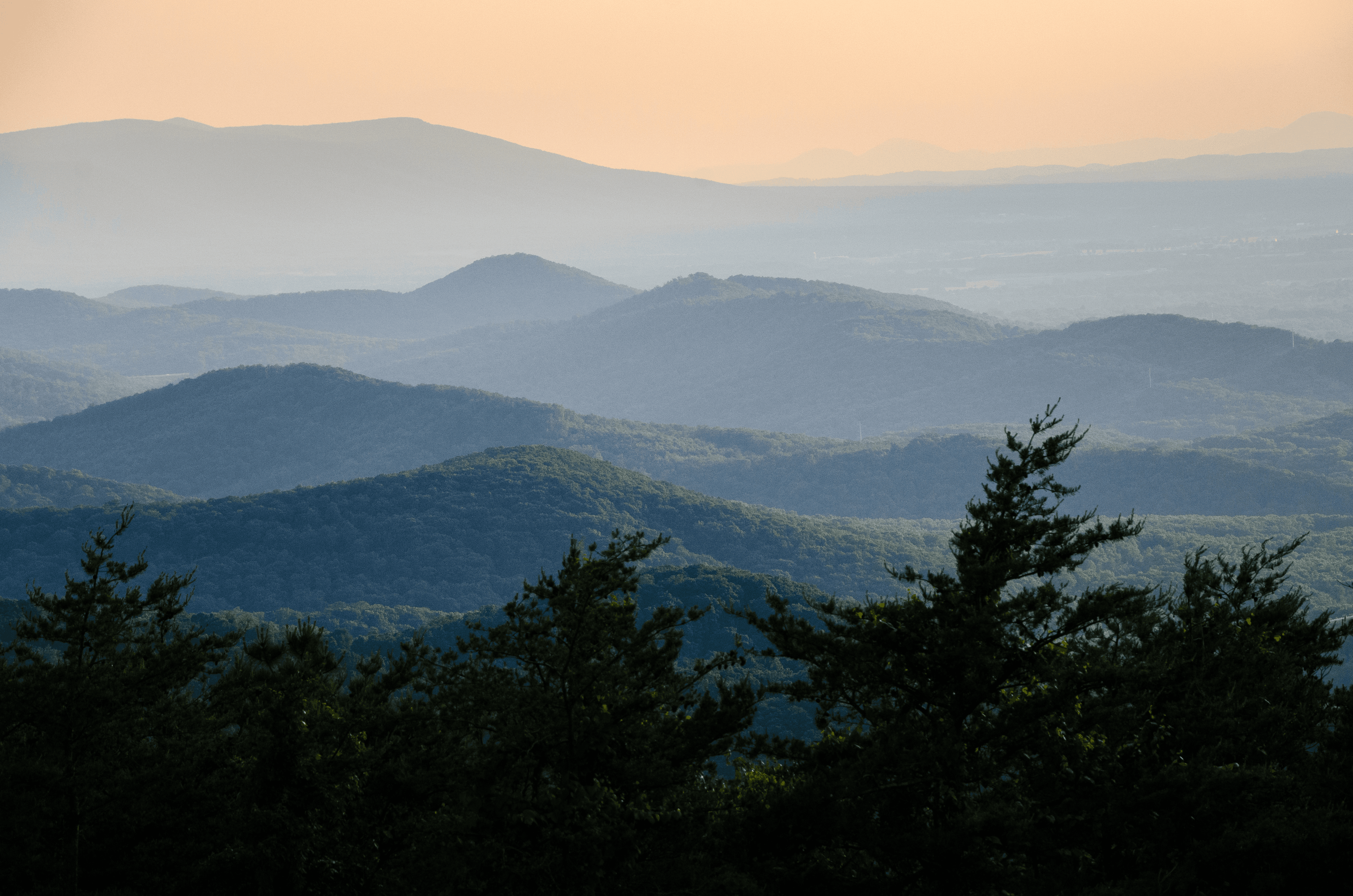 The Ultimate Guide to RV Camping in Virginia: Best Spots & Hidden Gems