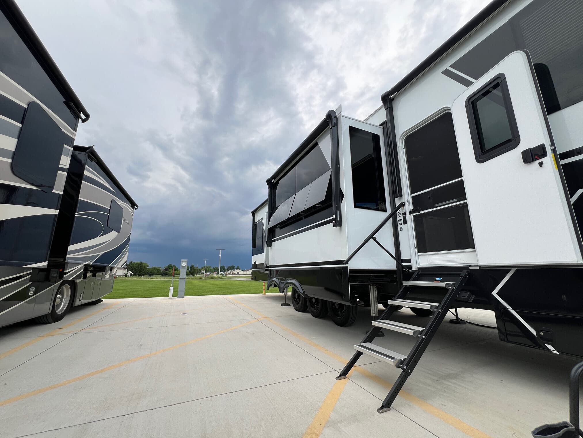 5+ Best RV Shows to Check Out (2026 Edition)