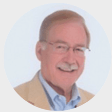Chuck Blethen
