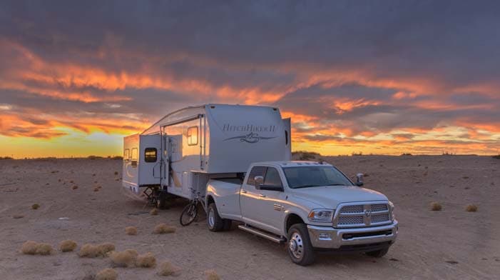 RV Refrigerator Maintenance Basics