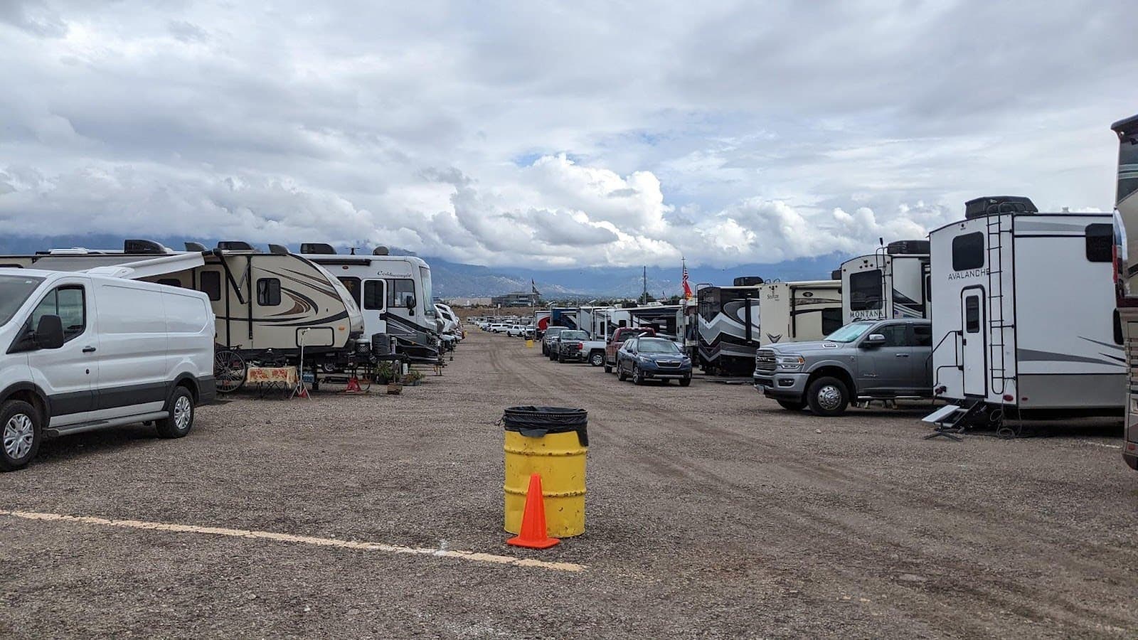 Harvest Hosts Takes America’s Largest RV Show: Tales from Hershey RV Show 2024
