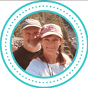 Sue & Mark, OurJourneyinMyles
