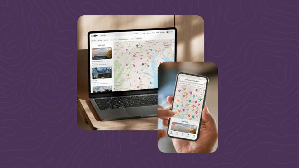 Harvest Hosts Rolls Out Significant Enhancements to App and Website, Broadening Access to Essential Travel Features
