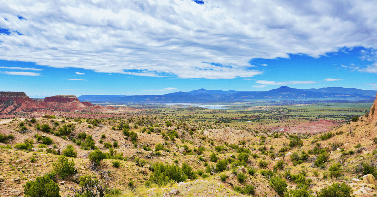 Your Ultimate Guide to Overnight RV Camping at Farms, Wineries, and Breweries in New Mexico
