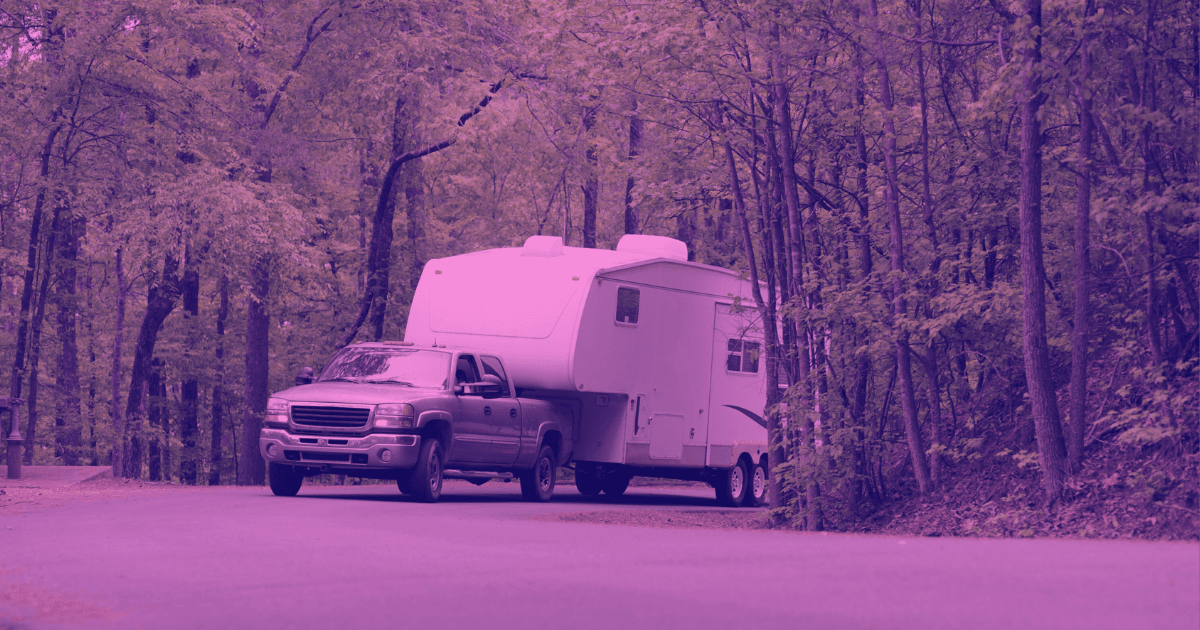 Hit the Road with Confidence: Understanding and Improving Your RV's Tow Capacity