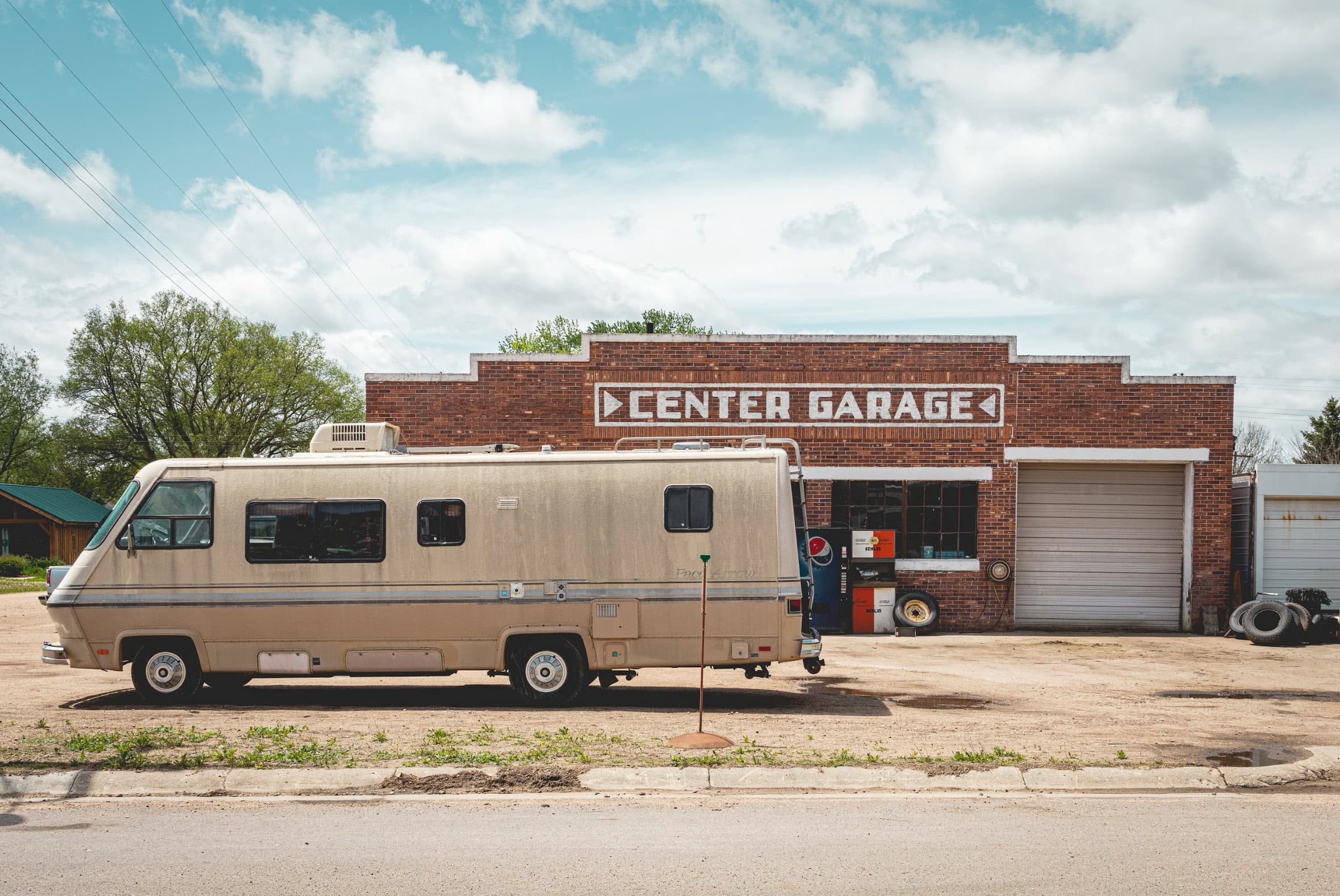 Guide to Buying an RV (OR Guide to Not Buying a Lemon)