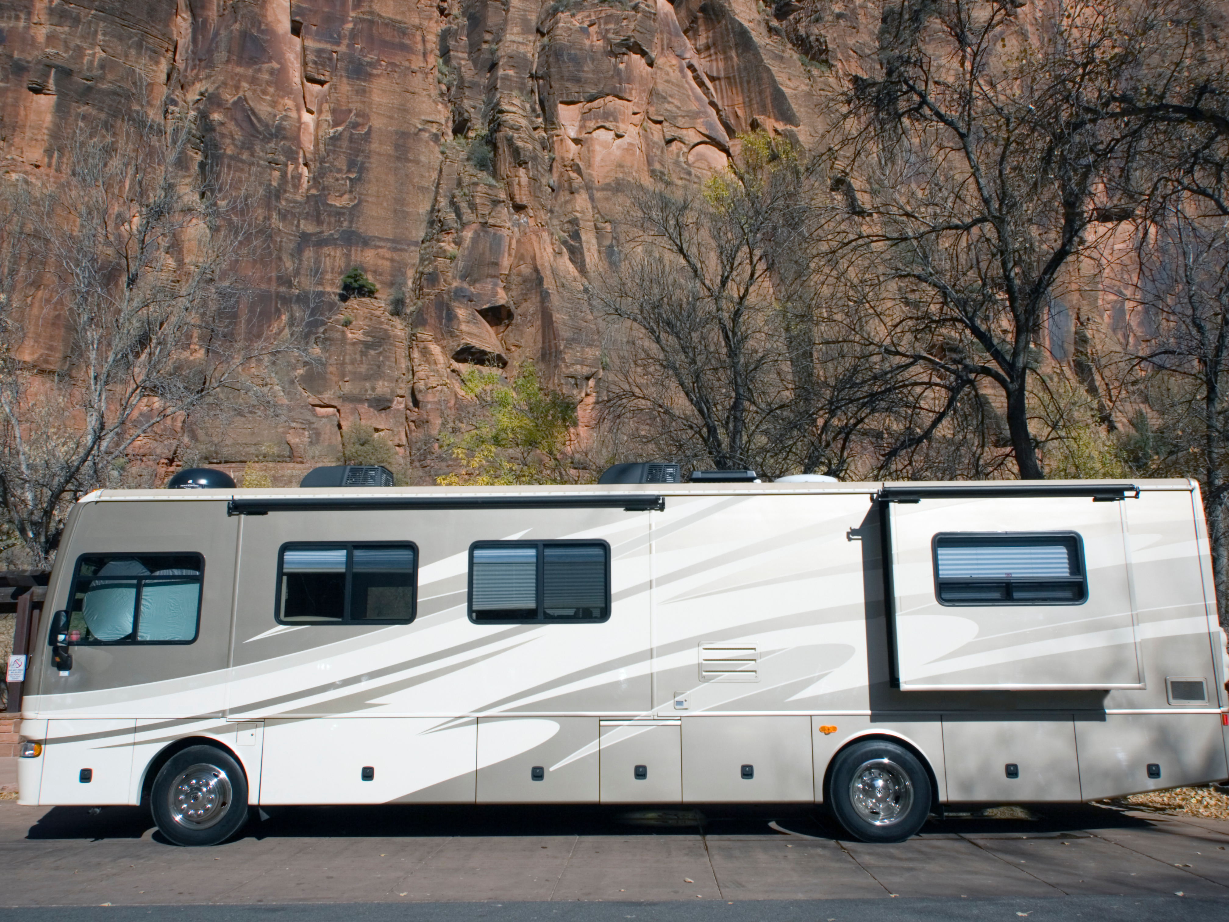 Guide to Camping in the Appalachian Mountains