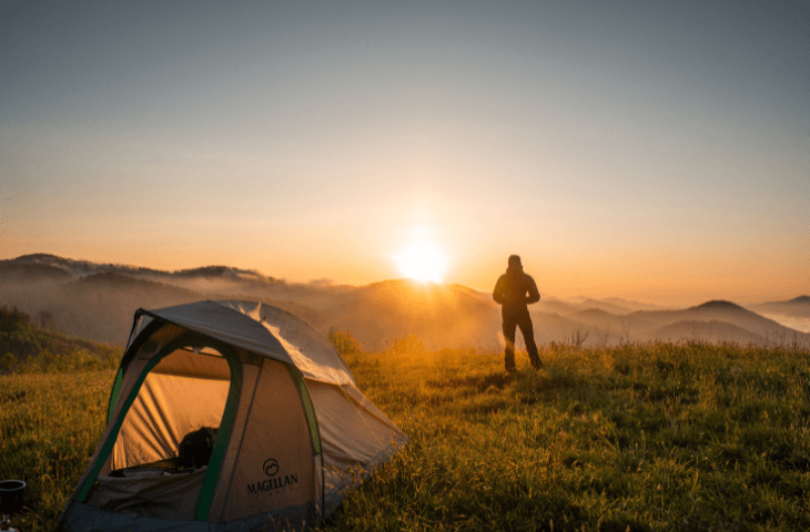 Your Ultimate Guide to RV Campgrounds in Oregon