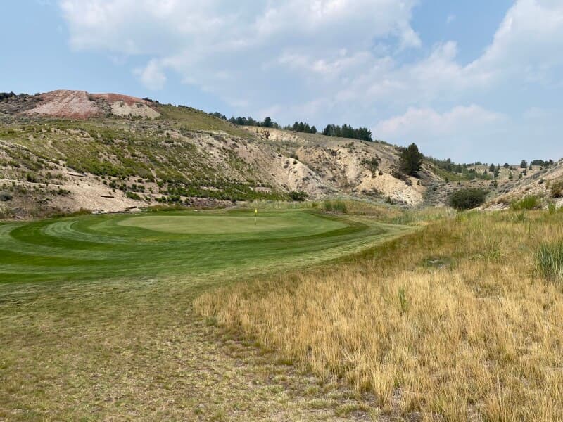 Golf Course stay at Historic Jack Nicklaus Signature Golf Course