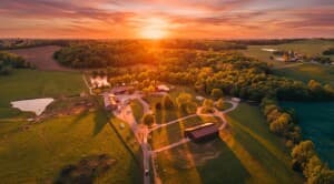 Authentic Kentucky Craft Distillery