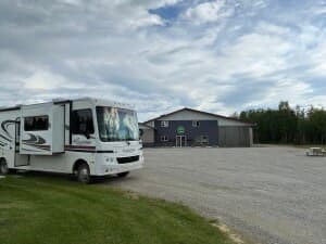Alaskan Ranch & Butcher Shop