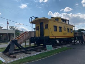 Vintage Toy & Train Museum Retreat