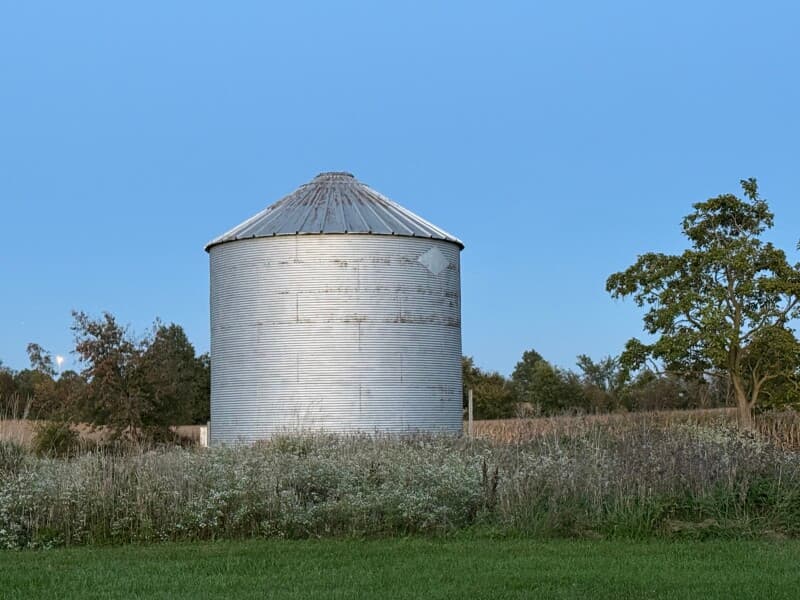 Winery stay at Historic Farmhouse Winery & Brewery