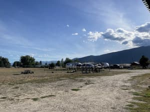 Rustic Mountain Brewery Retreat