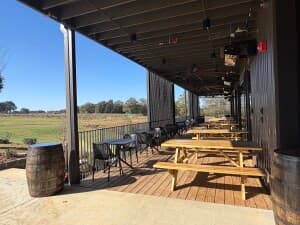 Elevated Vineyard & Wood-Fired Pizza Retreat