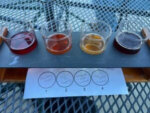 Speakeasy-Style Brewery & Meadery Retreat
