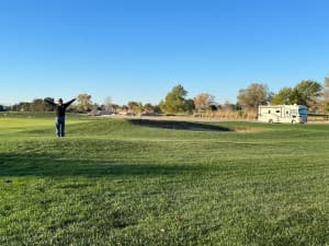 Heartland Municipal Golf Course Retreat