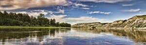 Historic Saskatoon Berry Farm & Winery
