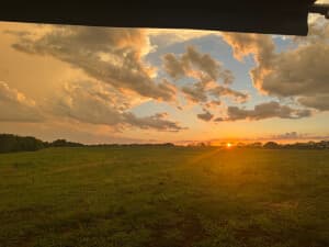 Regenerative Flint Hills Ranch Retreat