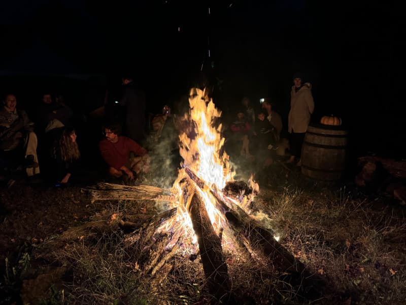 Farmhouse Brewery Retreat