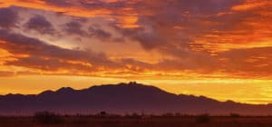 High Desert Wild West Saloon & RV Park