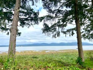 Scenic Estuary Heritage Farm