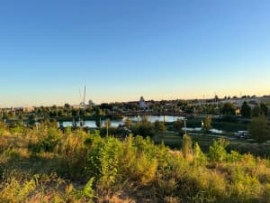 Downtown Craft Brewery Retreat