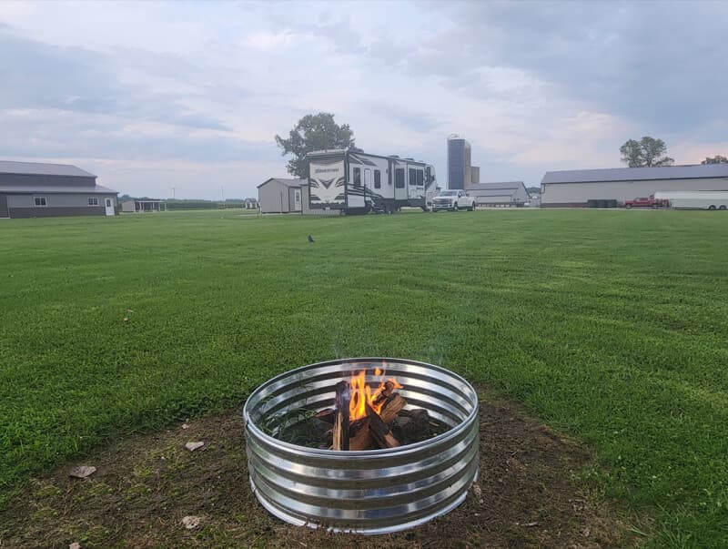 Farm stay at Family-Friendly Goat Farm Retreat