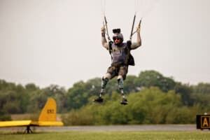 Midwest Skydiving Adventure Center