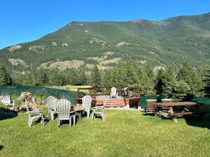 Scenic Mountain Winery Escape
