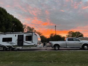 Serene Forest Preserve Retreat