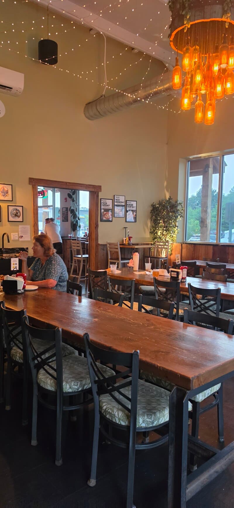 Brewery stay at Artisanal Brewery & Bistro Retreat