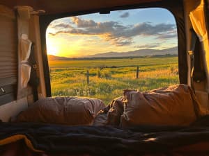 Regenerative Forage Farm Retreat