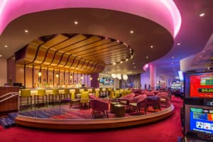 Full-Service Casino & Resort RV Stop